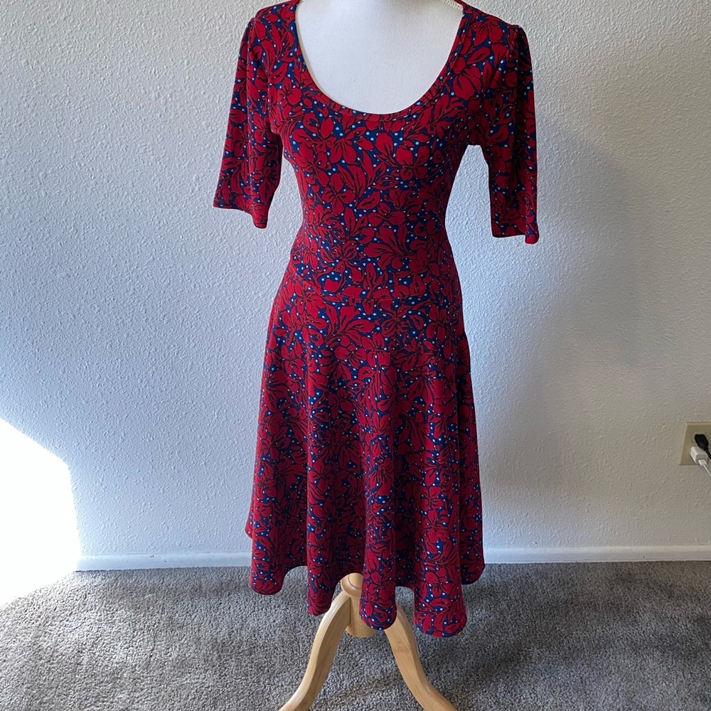 Lularoe Dress